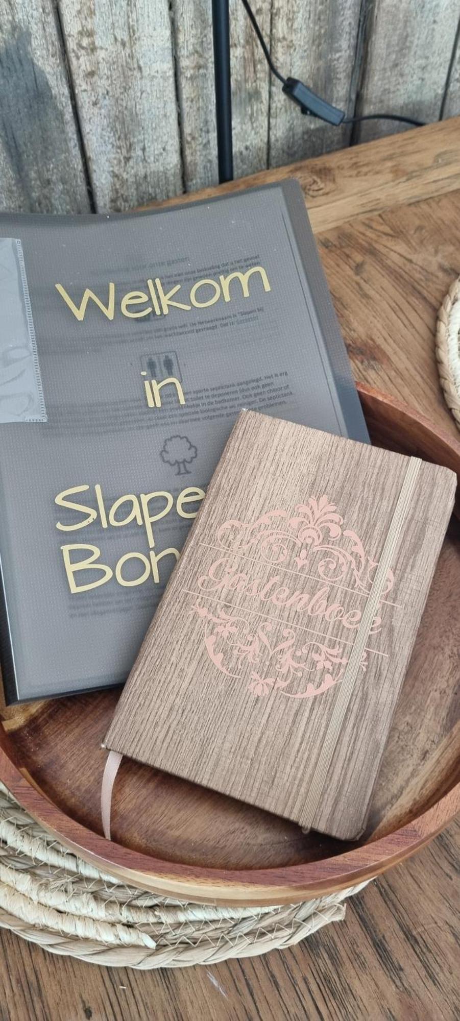 Slapen Bij Bonanza Villa Bantega Luaran gambar